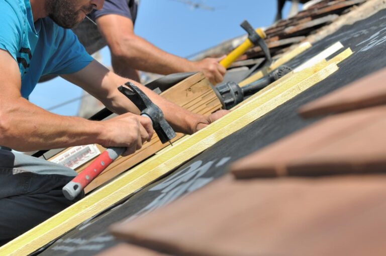 toiture renovation rivard