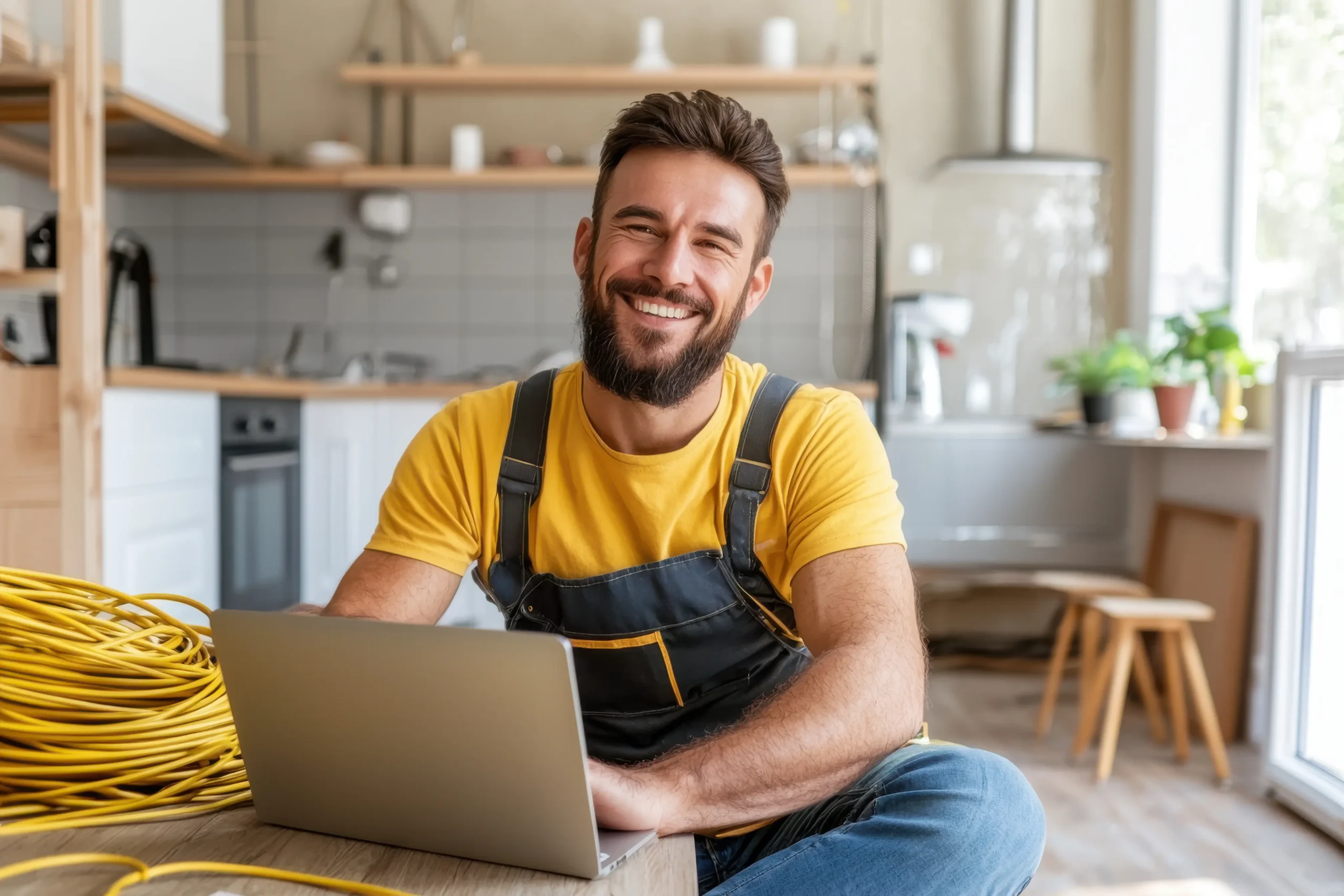 trouver un entrepreneur en renovation autour de moi