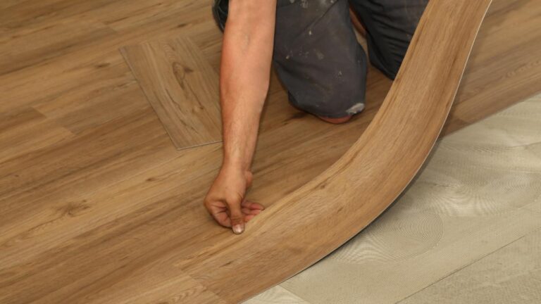 refaire plancher flottant